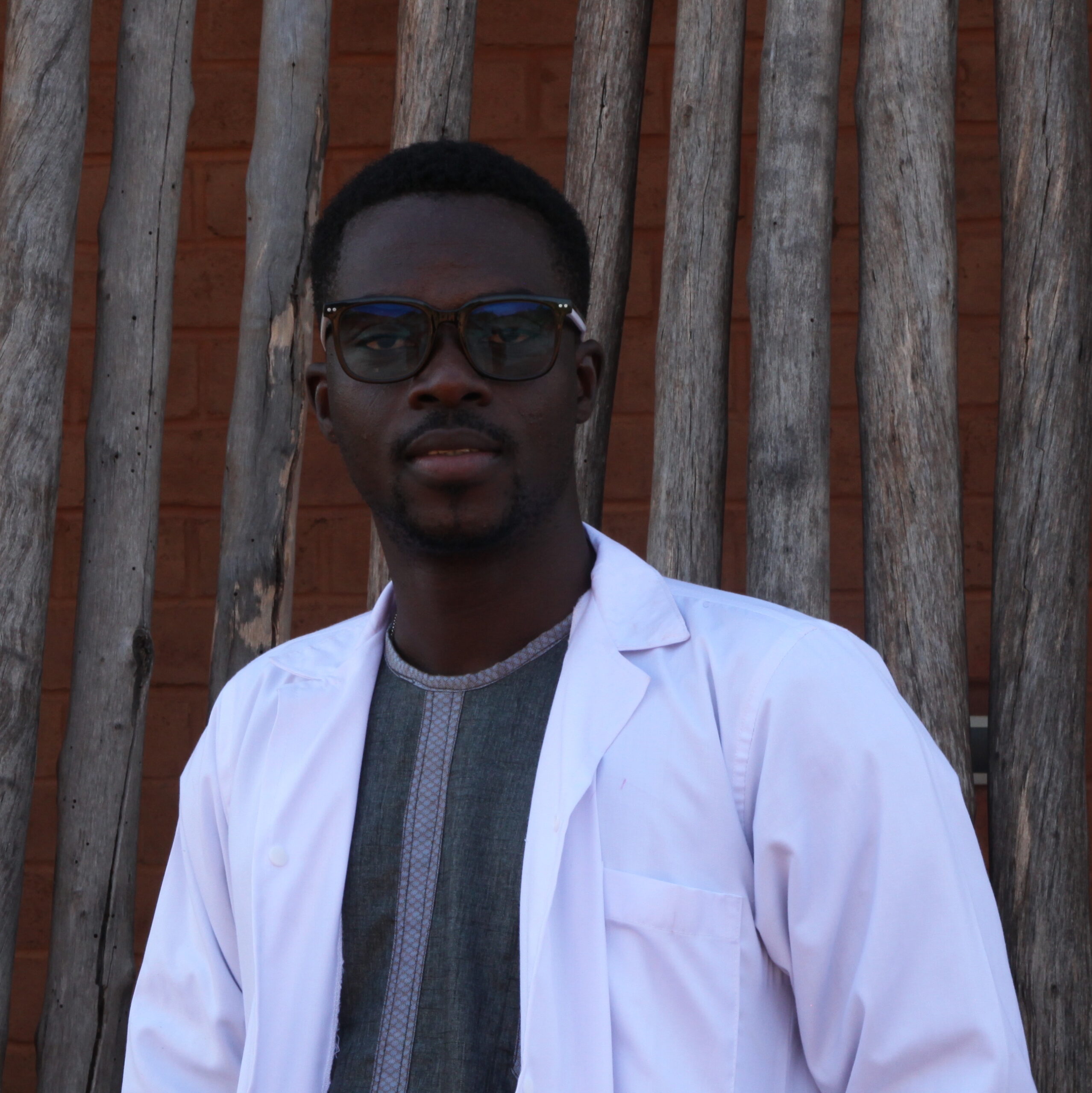 Lebian Wilfried NIKIEMA