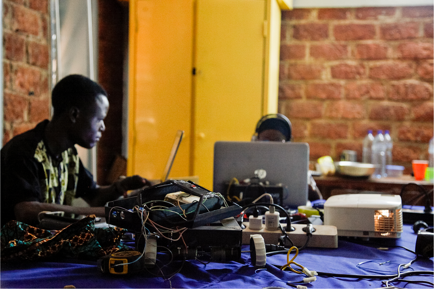 ENTREPRENEURSHIP image