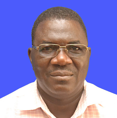Dr. Seydou Ouedraogo